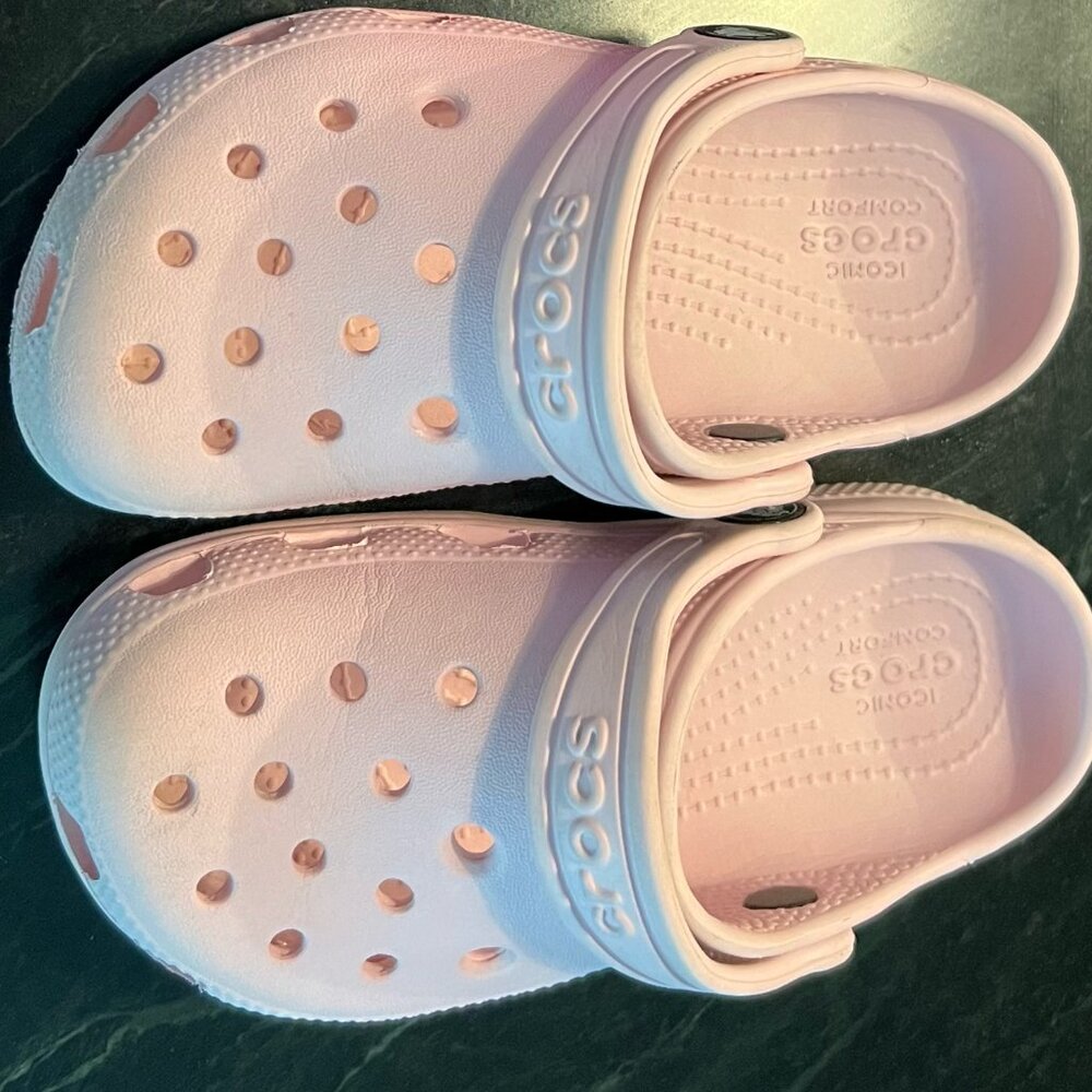 Kids Crocs